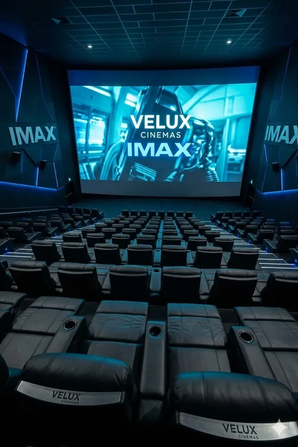 Cinema