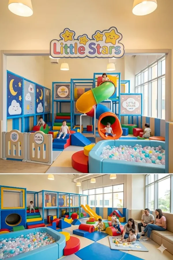 Kids Play