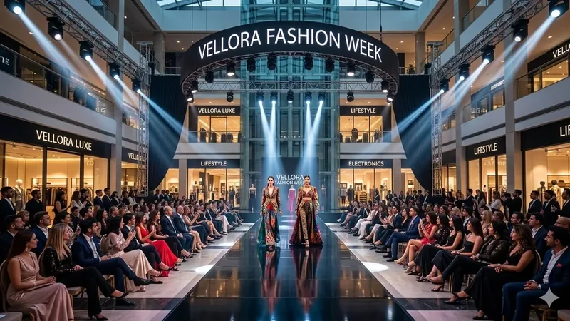 Fashion Week