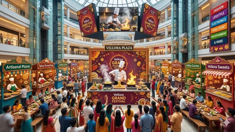 Food Festival