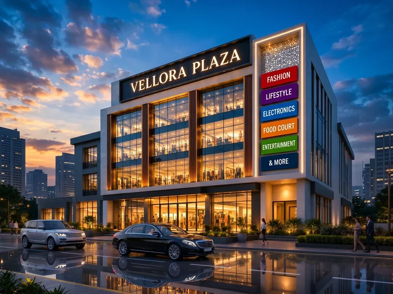 Vellora Exterior