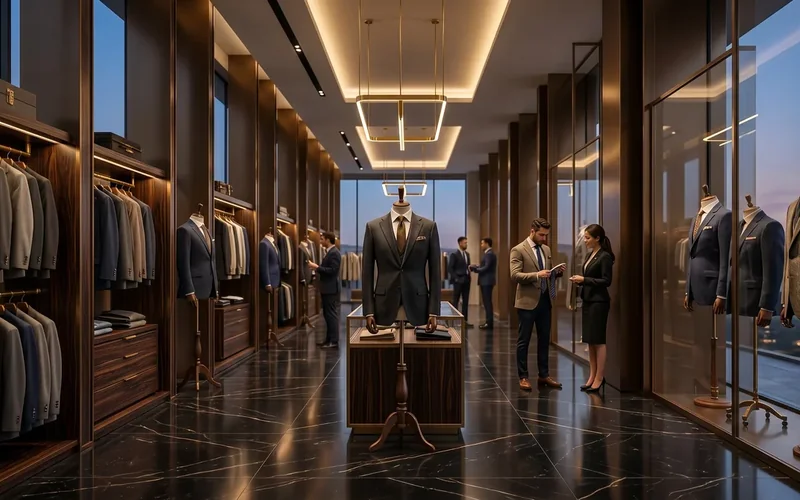 Men's Fashion