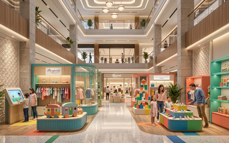Kids' World